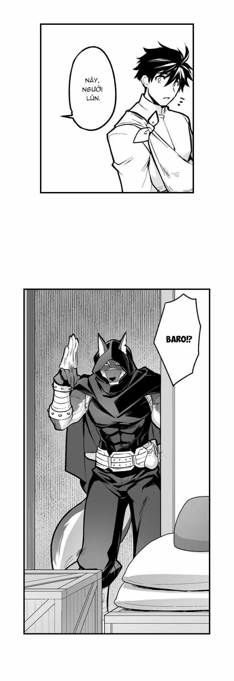 Vợ Của Titan 105 trang 10