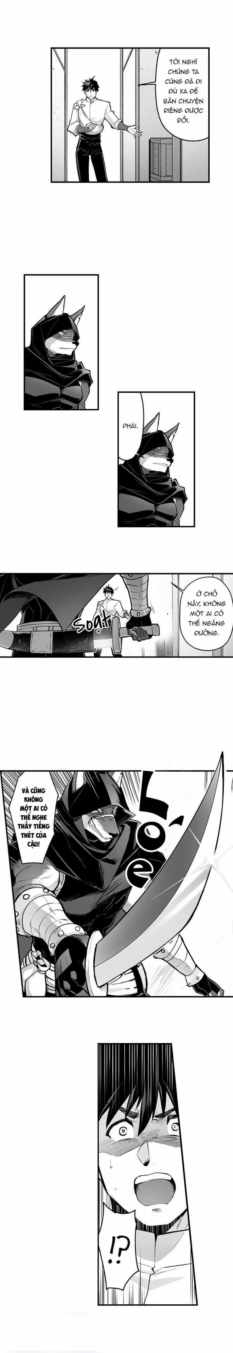 Vợ Của Titan 106 trang 2