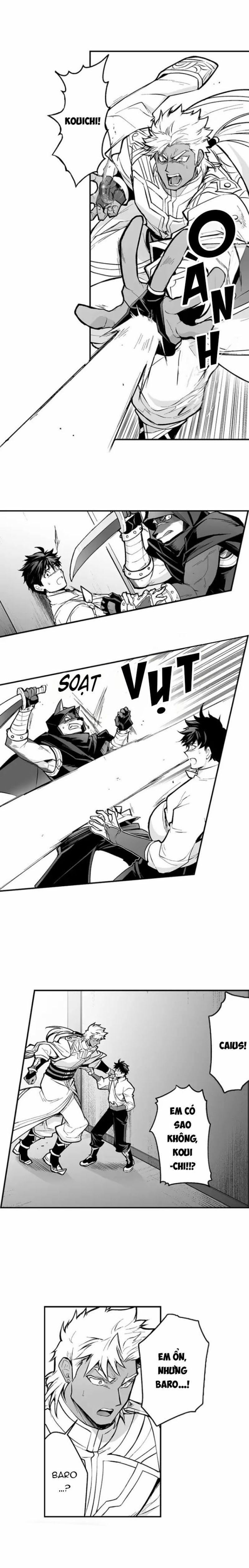 Vợ Của Titan 106 trang 6