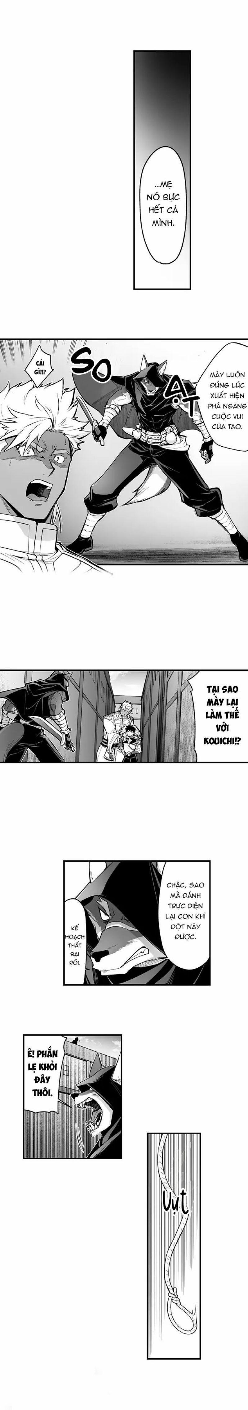 Vợ Của Titan 106 trang 7