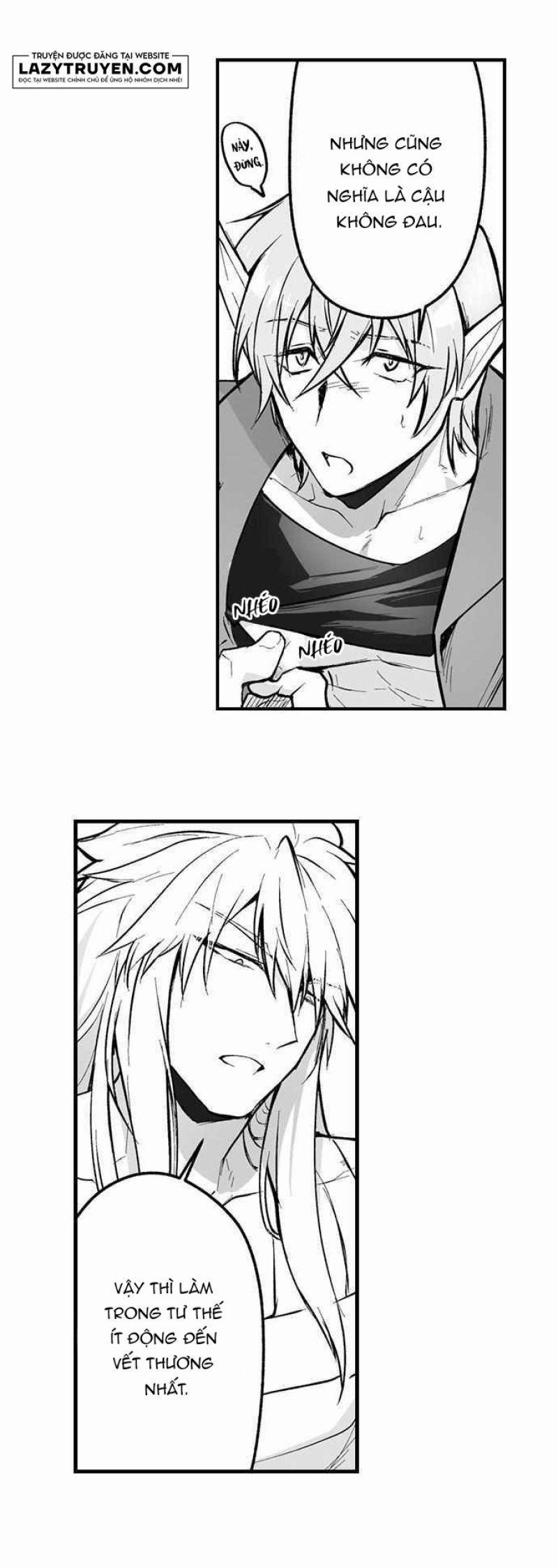 Vợ Của Titan 108 trang 14