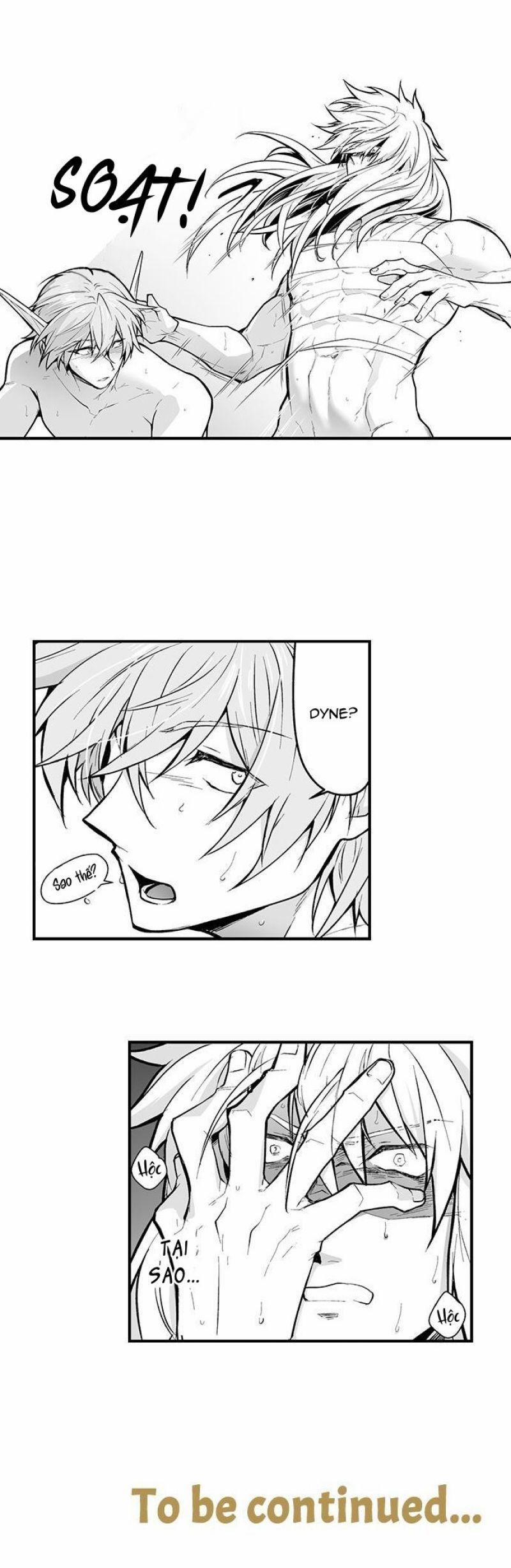 Vợ Của Titan 109 trang 19