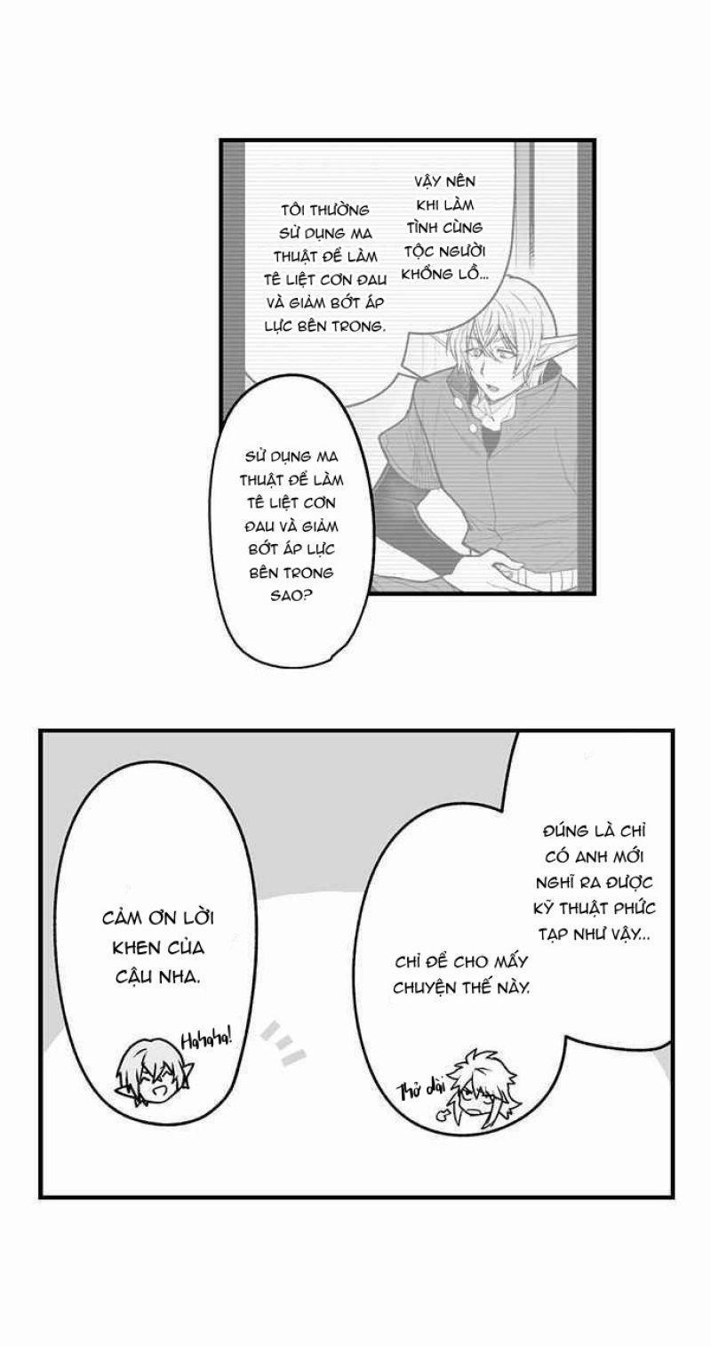 Vợ Của Titan 109 trang 3