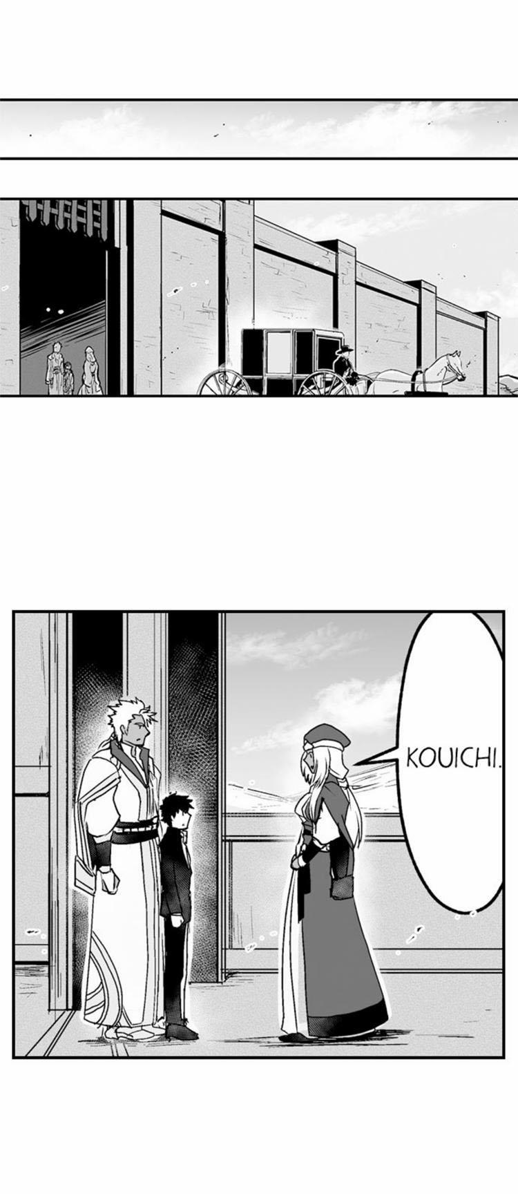 Vợ Của Titan 11 trang 3