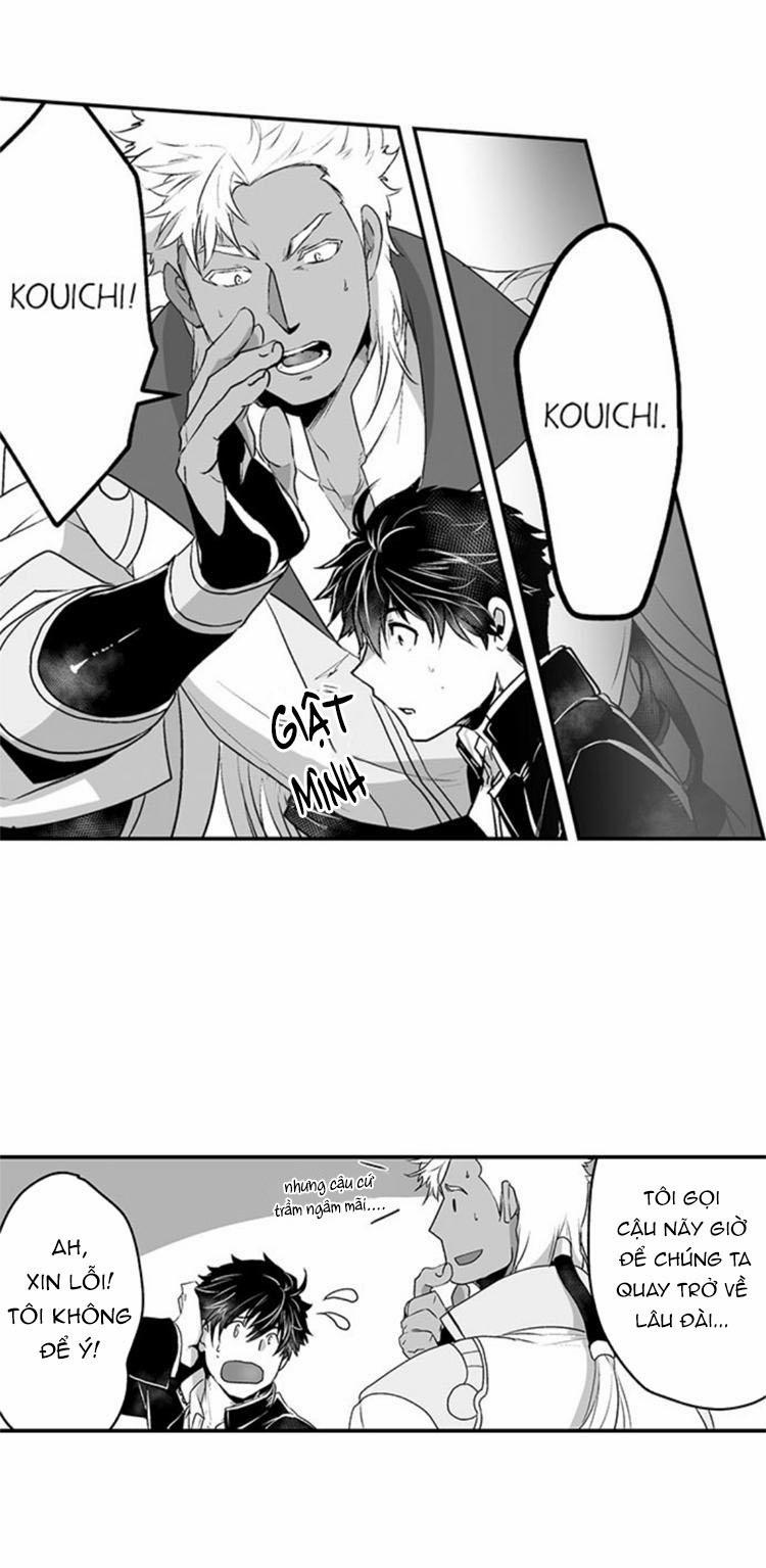 Vợ Của Titan 11 trang 8