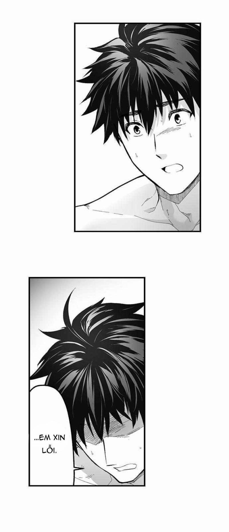 Vợ Của Titan 110 trang 9