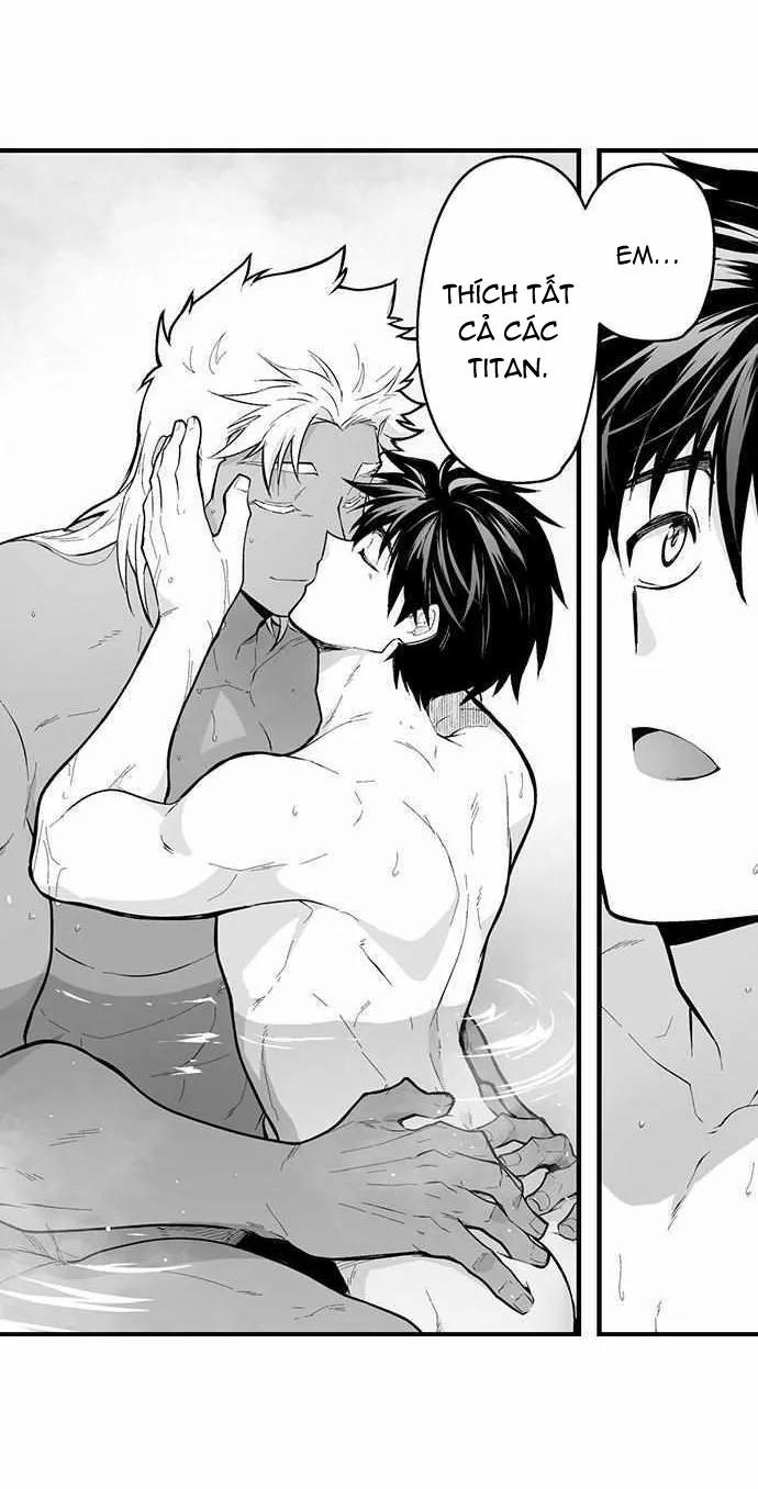 Vợ Của Titan 115 trang 19