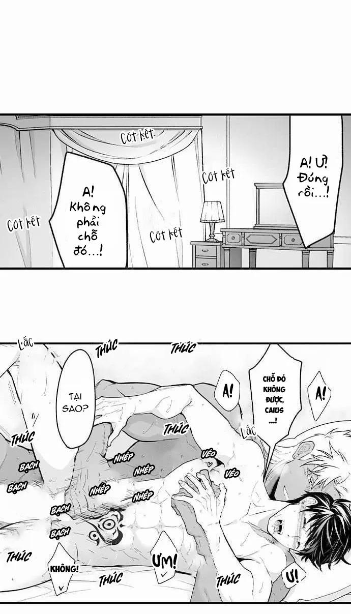 Vợ Của Titan 116 trang 10