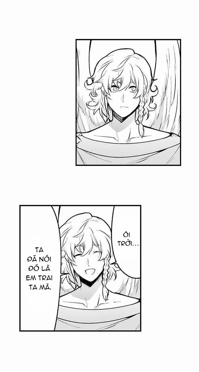 Vợ Của Titan 116 trang 20