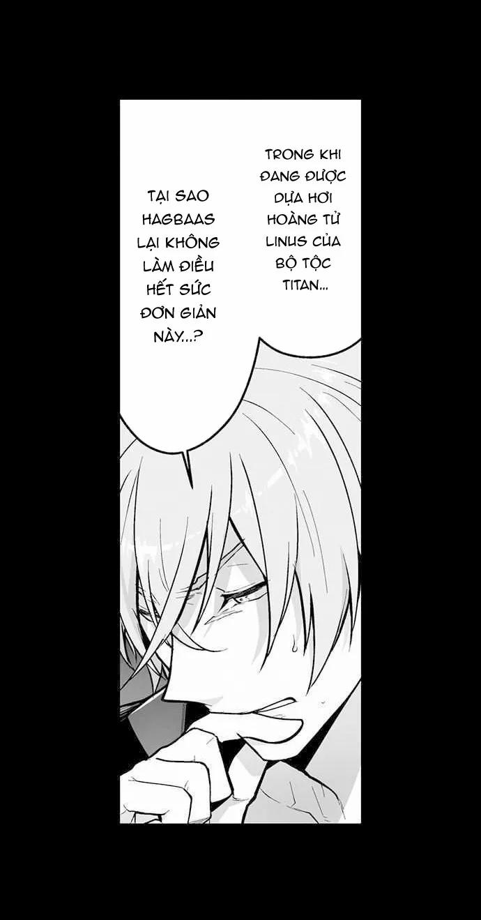 Vợ Của Titan 117 trang 14