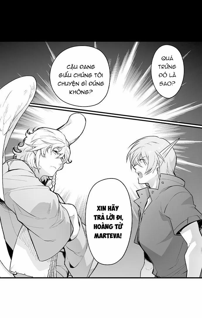 Vợ Của Titan 117 trang 21
