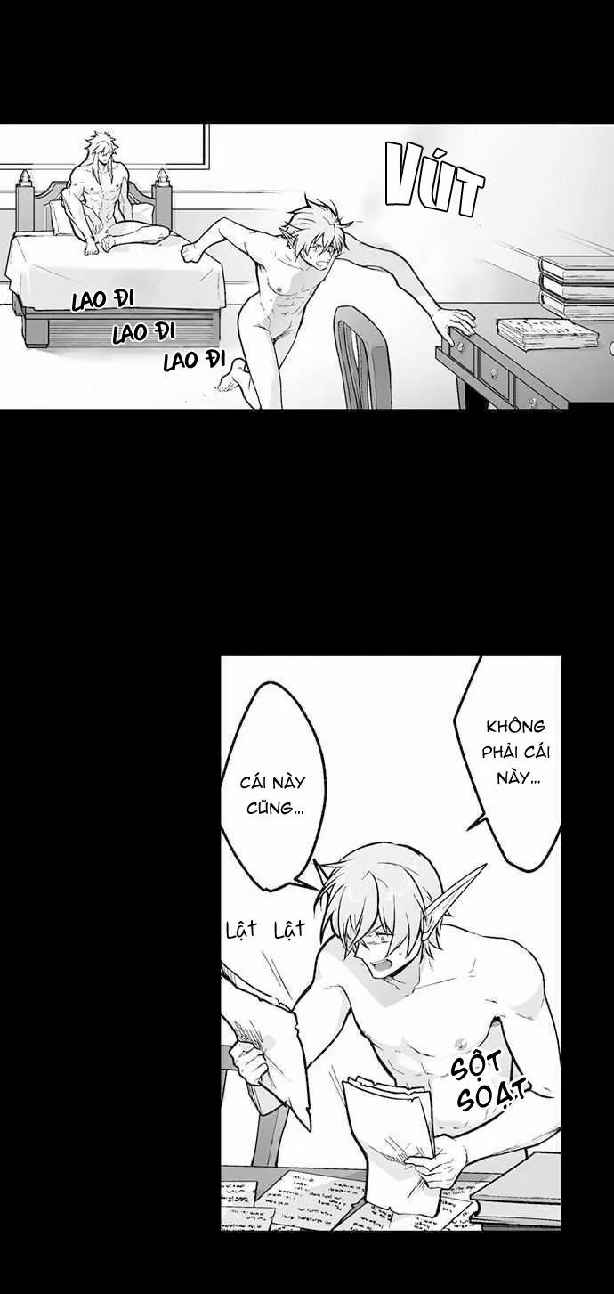 Vợ Của Titan 117 trang 9