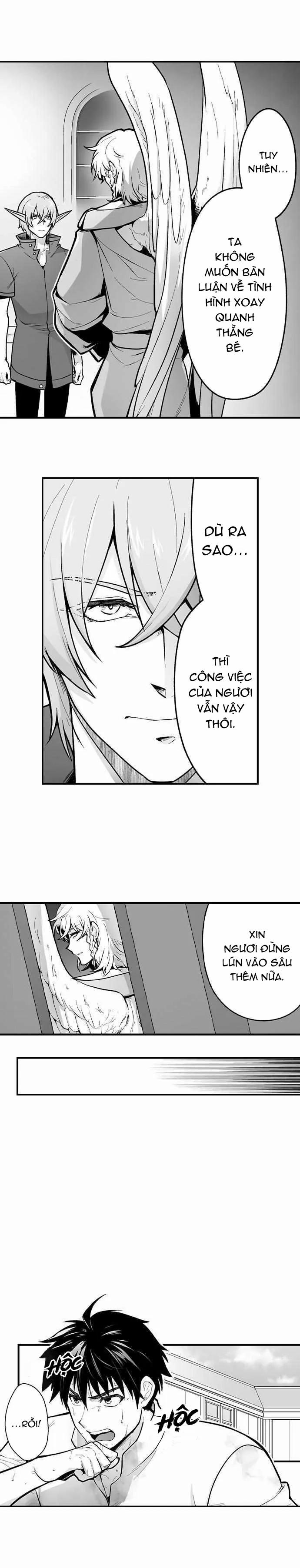 Vợ Của Titan 118 trang 2