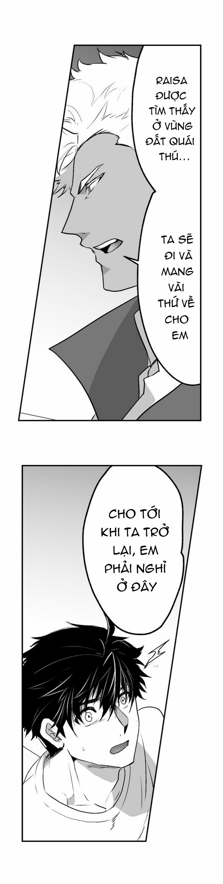 Vợ Của Titan 12 trang 3