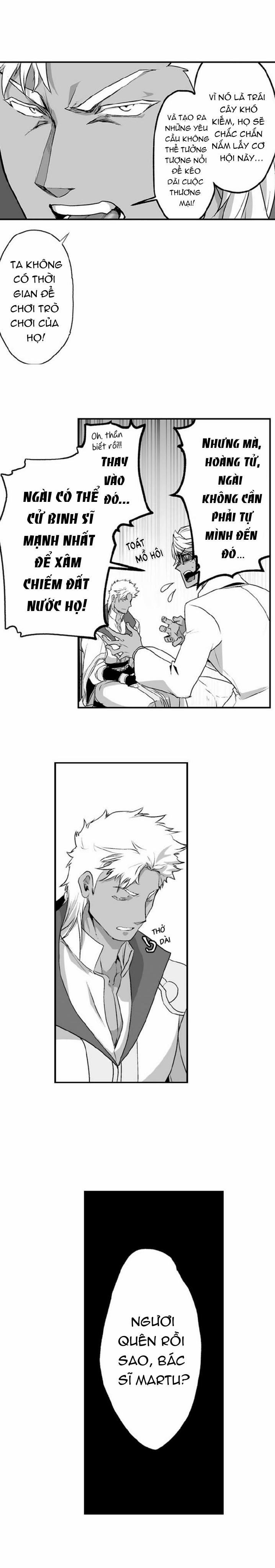 Vợ Của Titan 12 trang 5