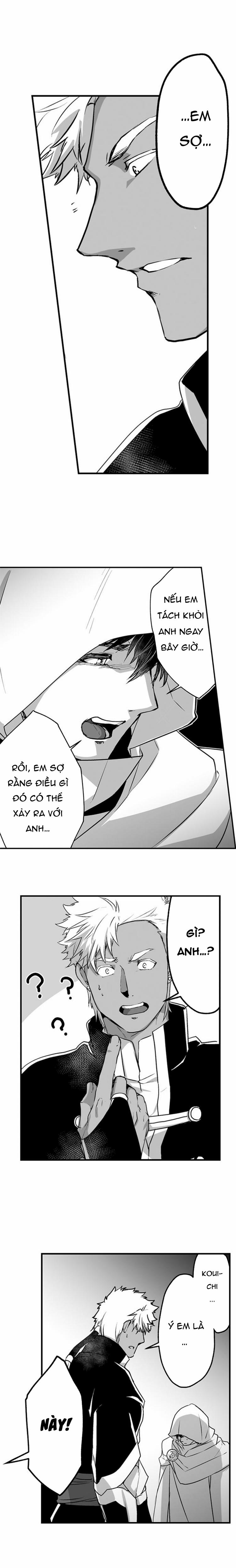 Vợ Của Titan 15 trang 7