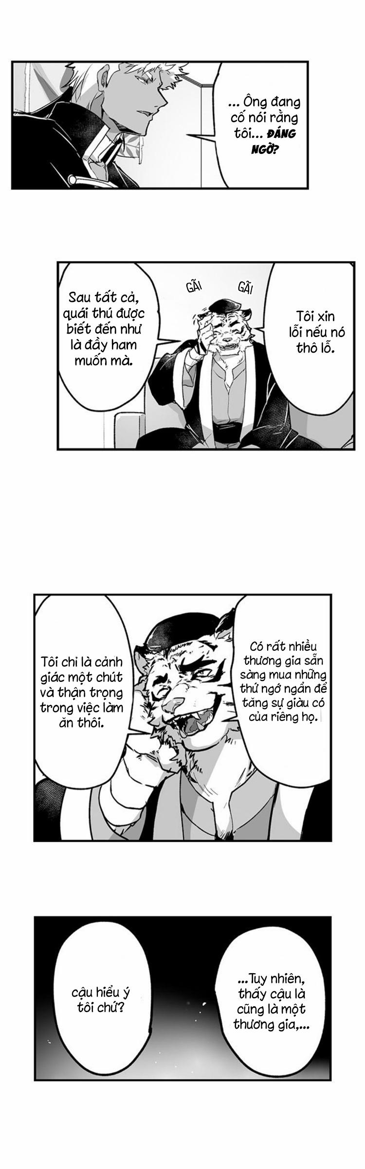 Vợ Của Titan 16 trang 6