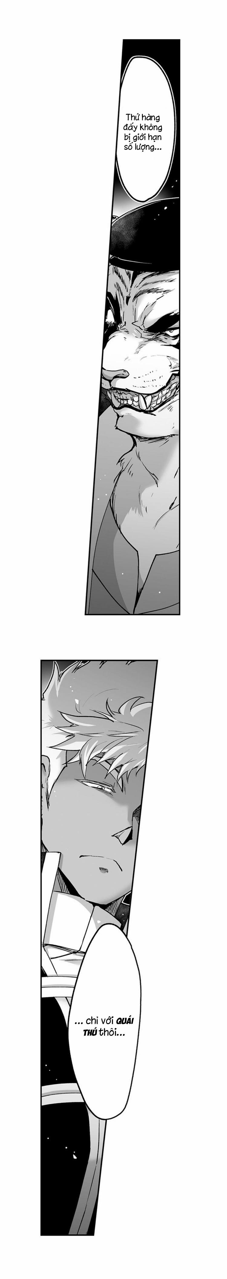 Vợ Của Titan 16 trang 7