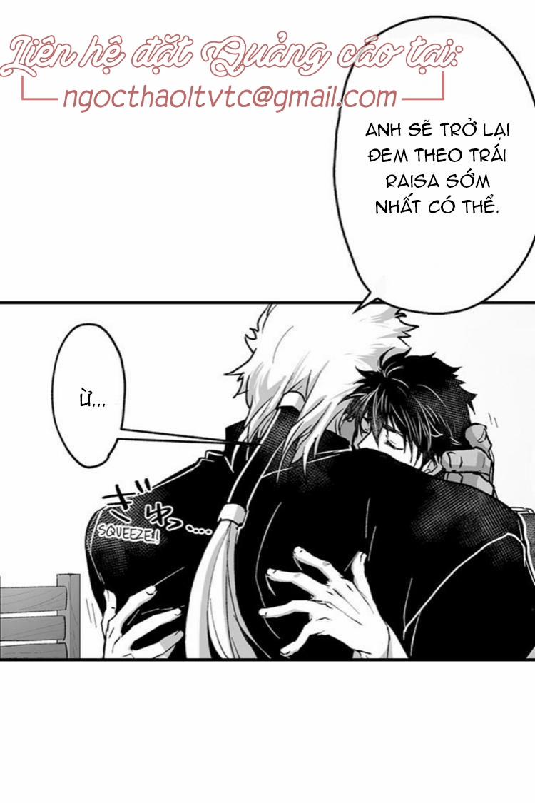 Vợ Của Titan 17 trang 10