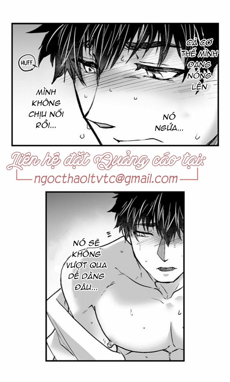 Vợ Của Titan 17 trang 16