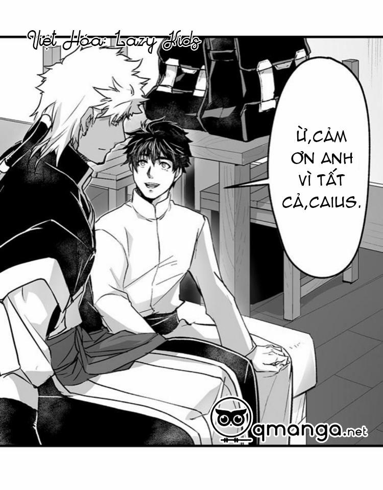 Vợ Của Titan 17 trang 4