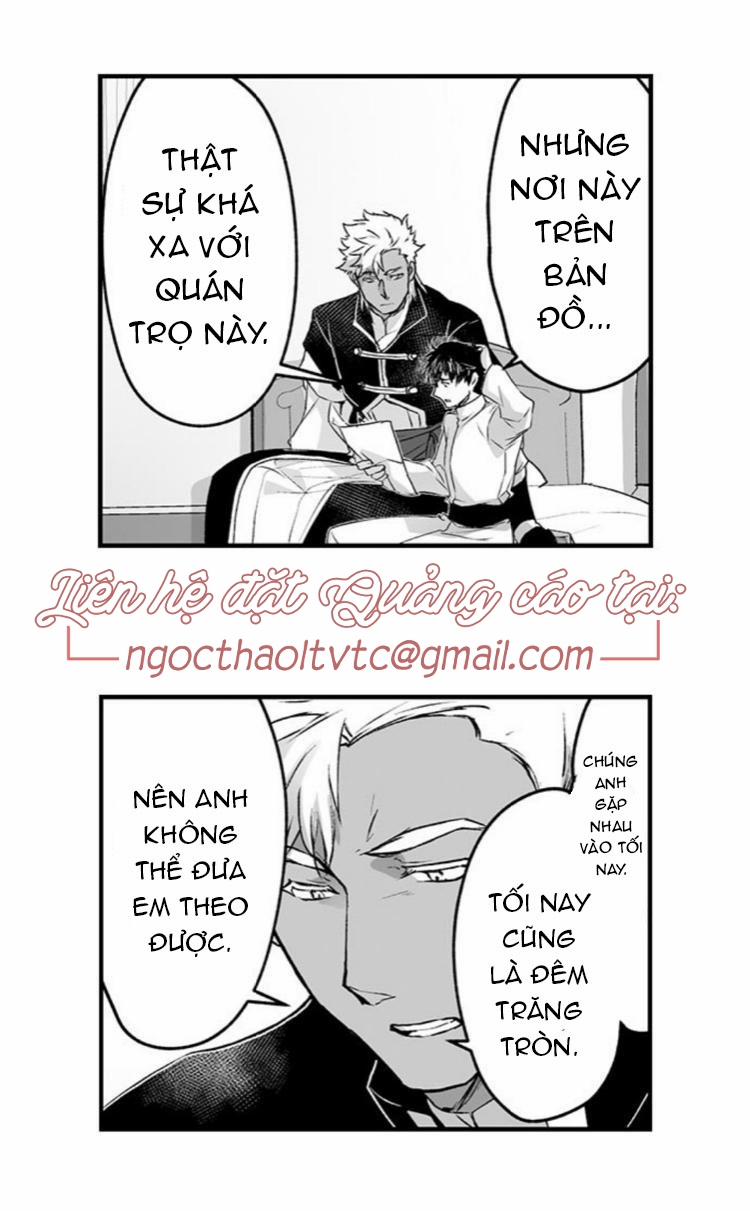 Vợ Của Titan 17 trang 6