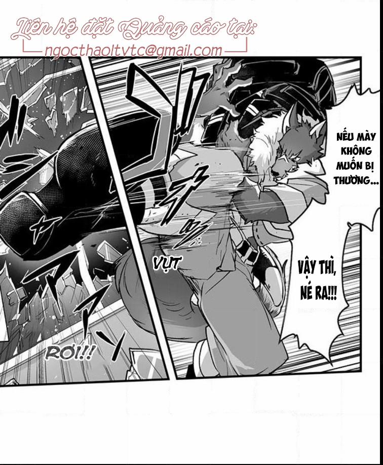 Vợ Của Titan 18 trang 22