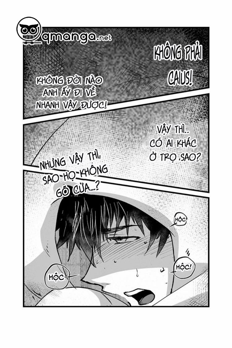 Vợ Của Titan 18 trang 7