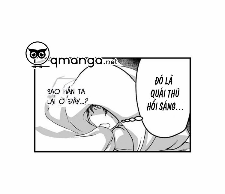 Vợ Của Titan 18 trang 9