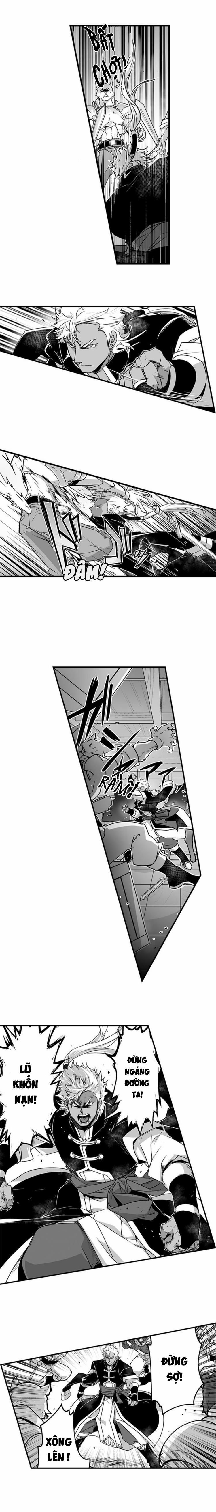 Vợ Của Titan 19 trang 3