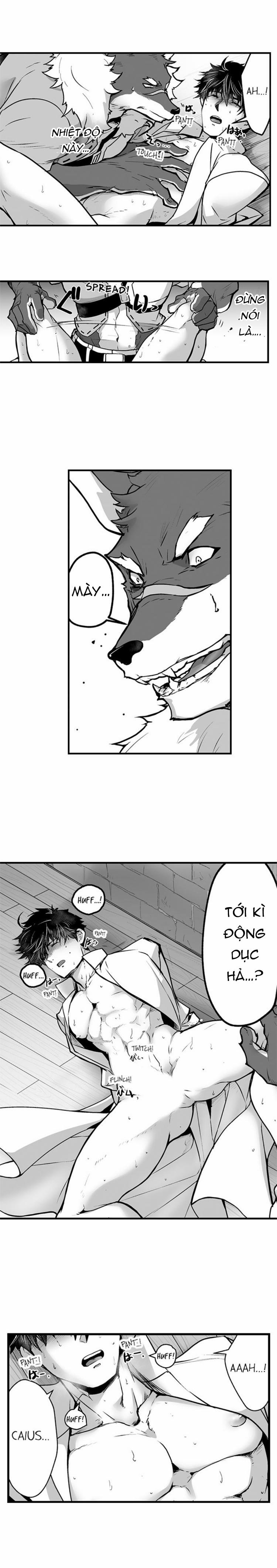 Vợ Của Titan 20 trang 5