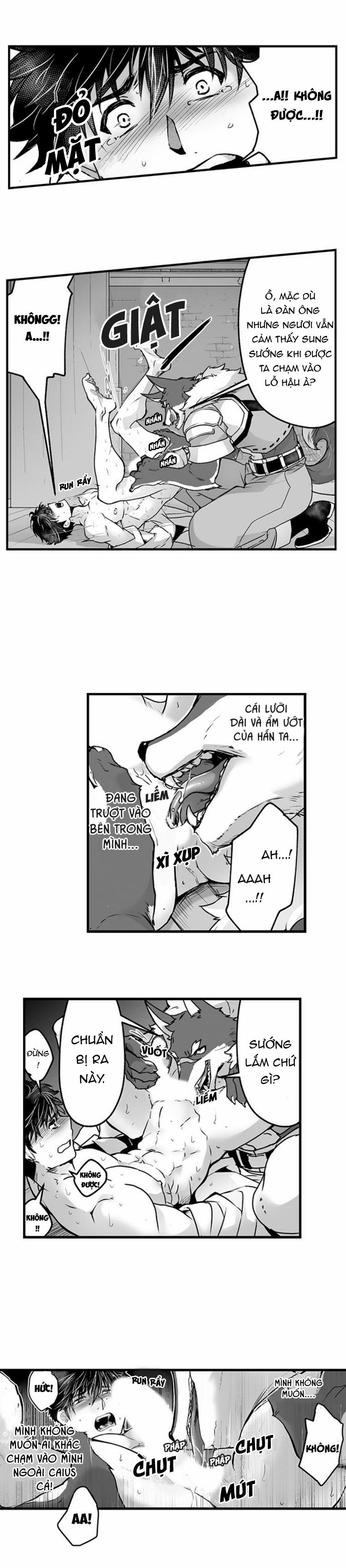 Vợ Của Titan 21 trang 4