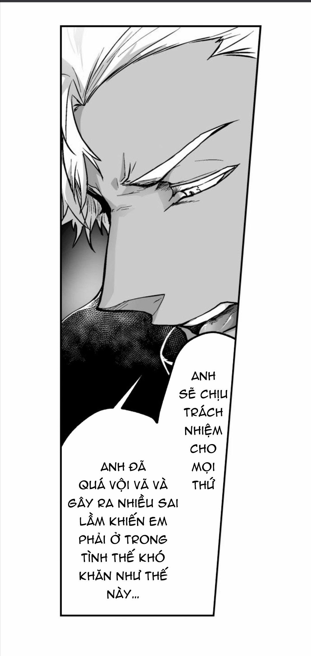 Vợ Của Titan 22 trang 3