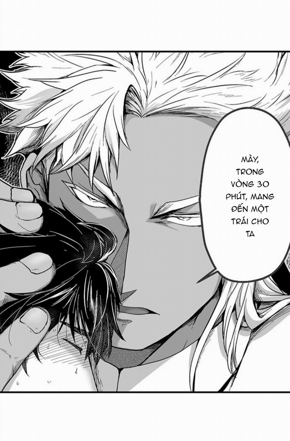 Vợ Của Titan 22 trang 32