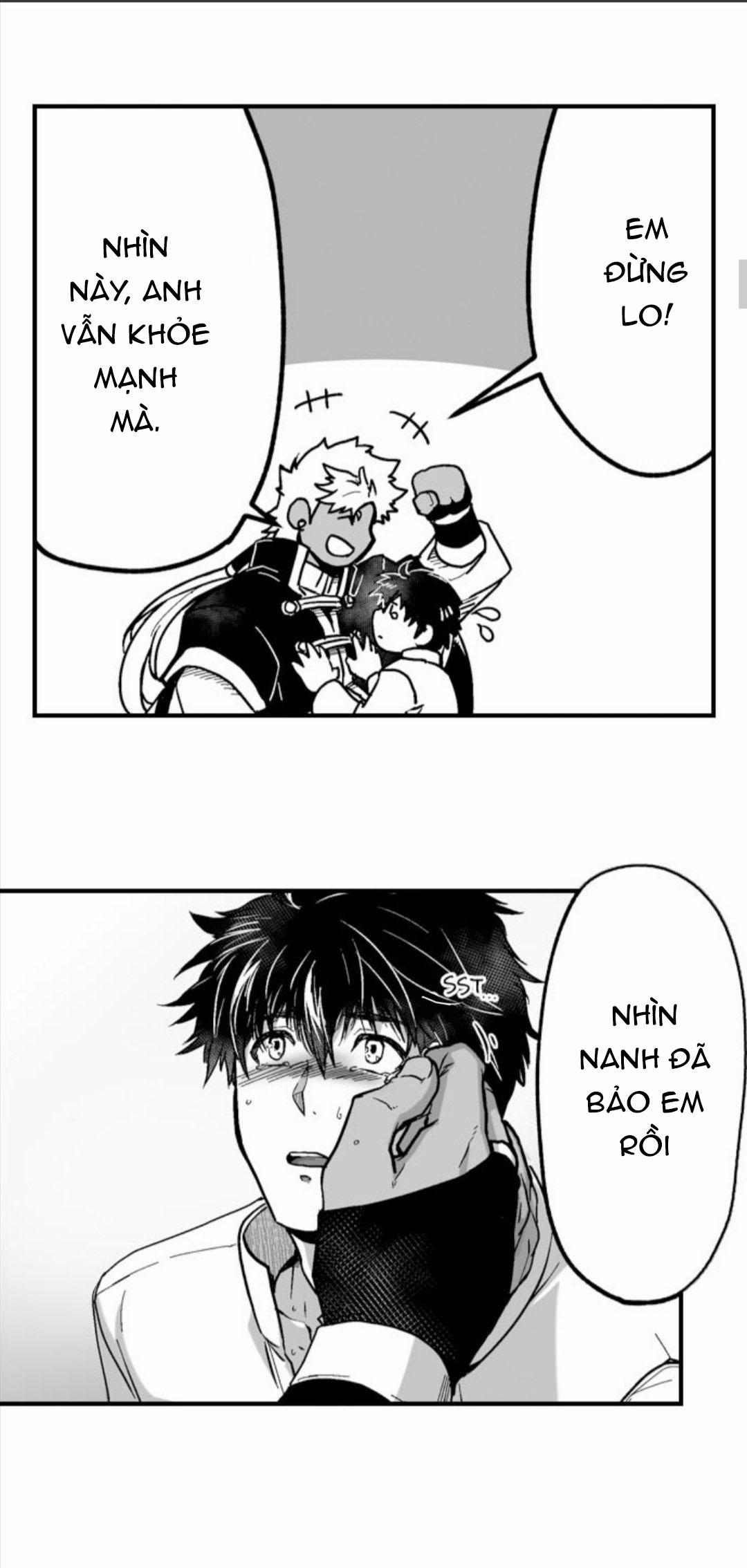 Vợ Của Titan 22 trang 6