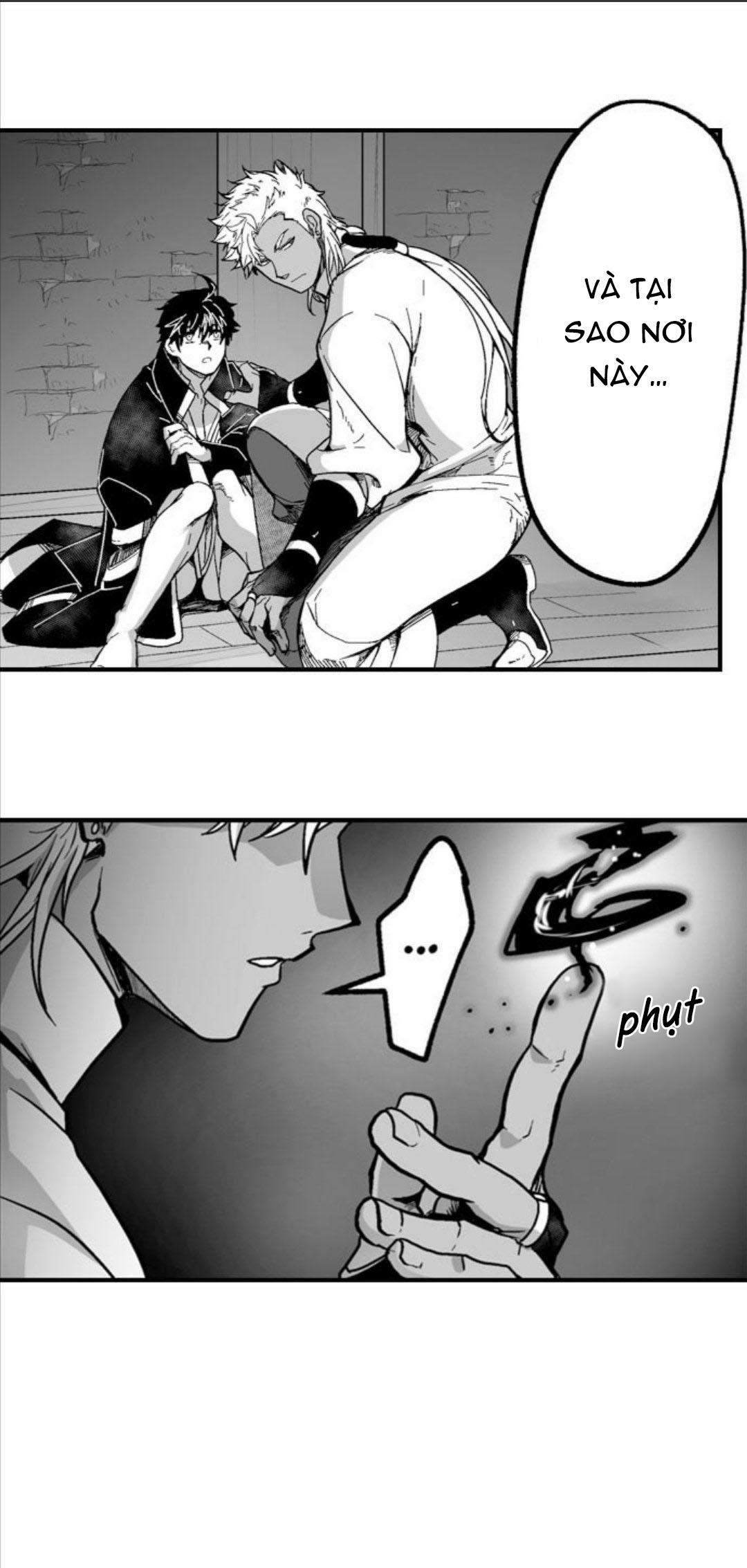 Vợ Của Titan 22 trang 9