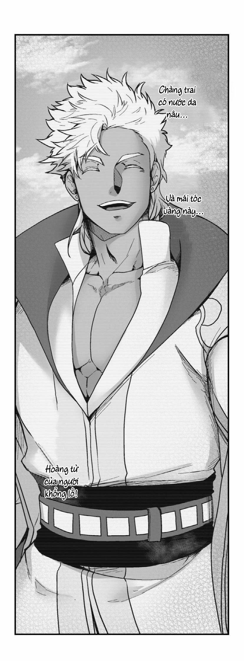 Vợ Của Titan 23 trang 14