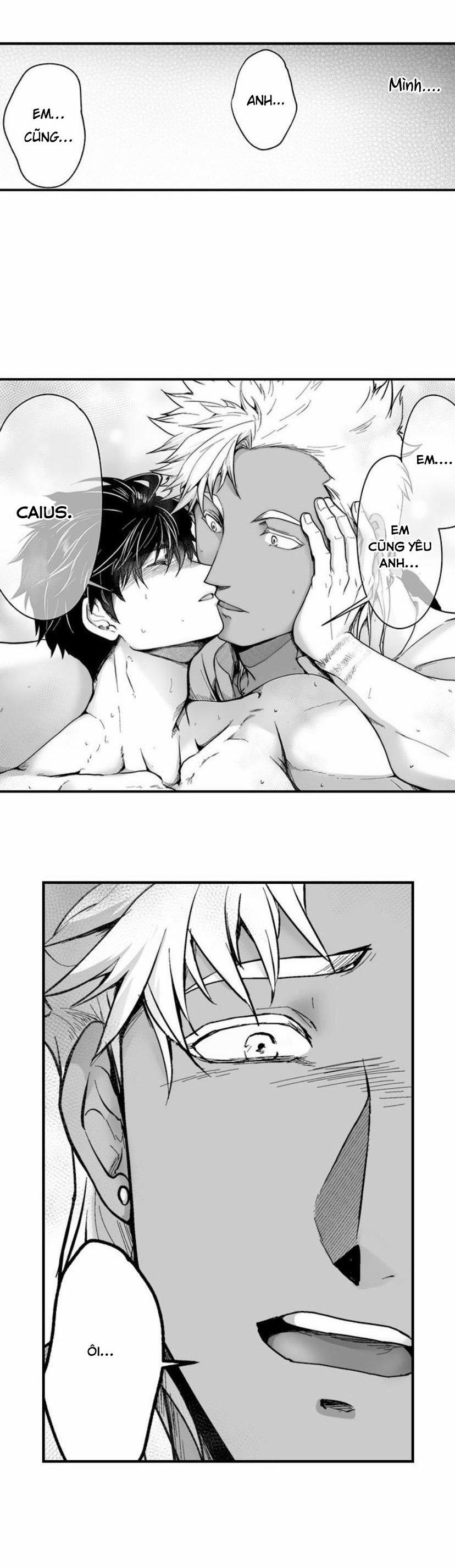 Vợ Của Titan 23 trang 15