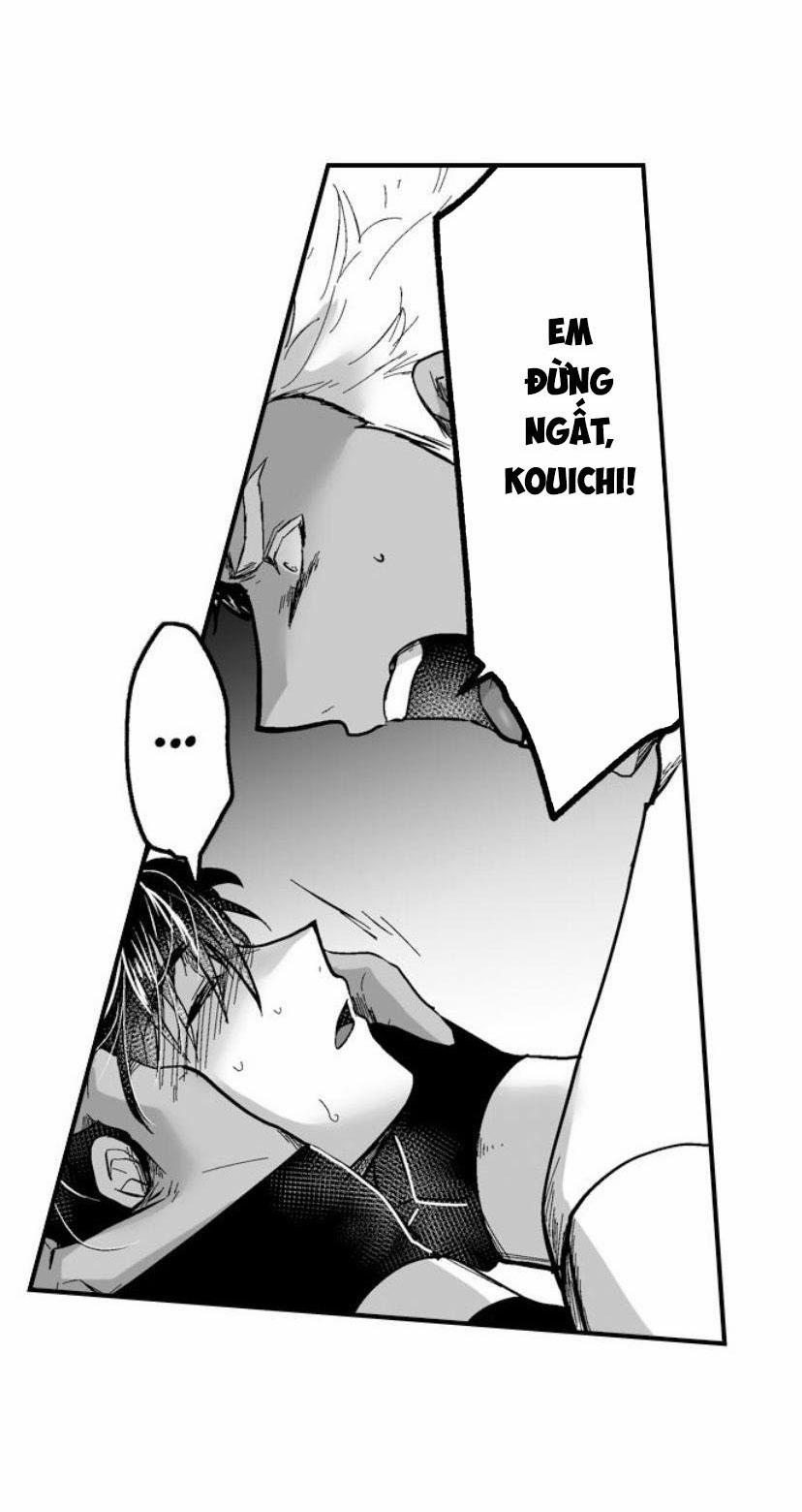 Vợ Của Titan 23 trang 18
