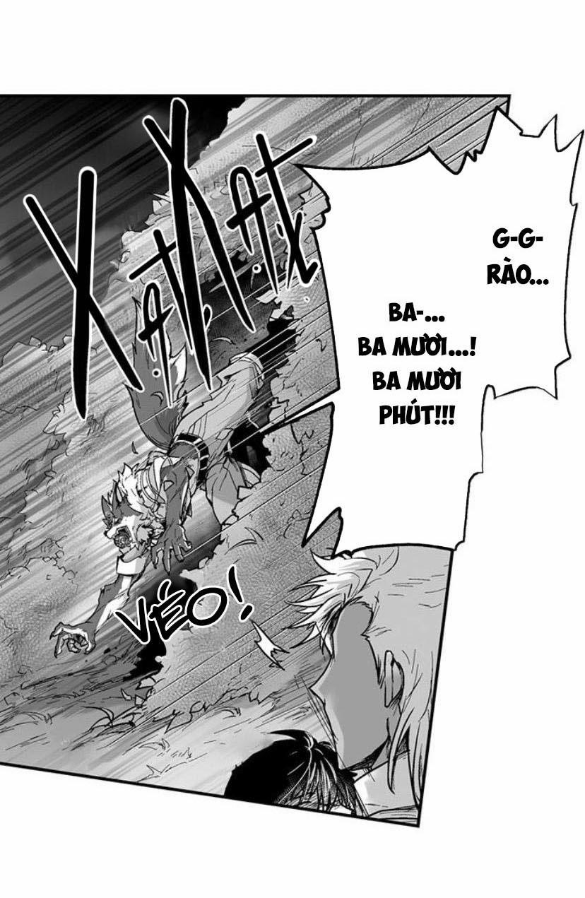 Vợ Của Titan 23 trang 19