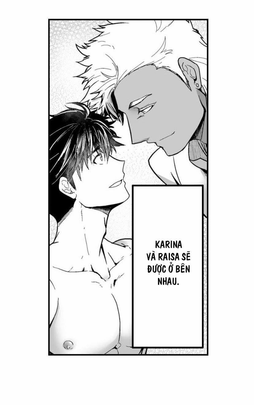 Vợ Của Titan 24 trang 10