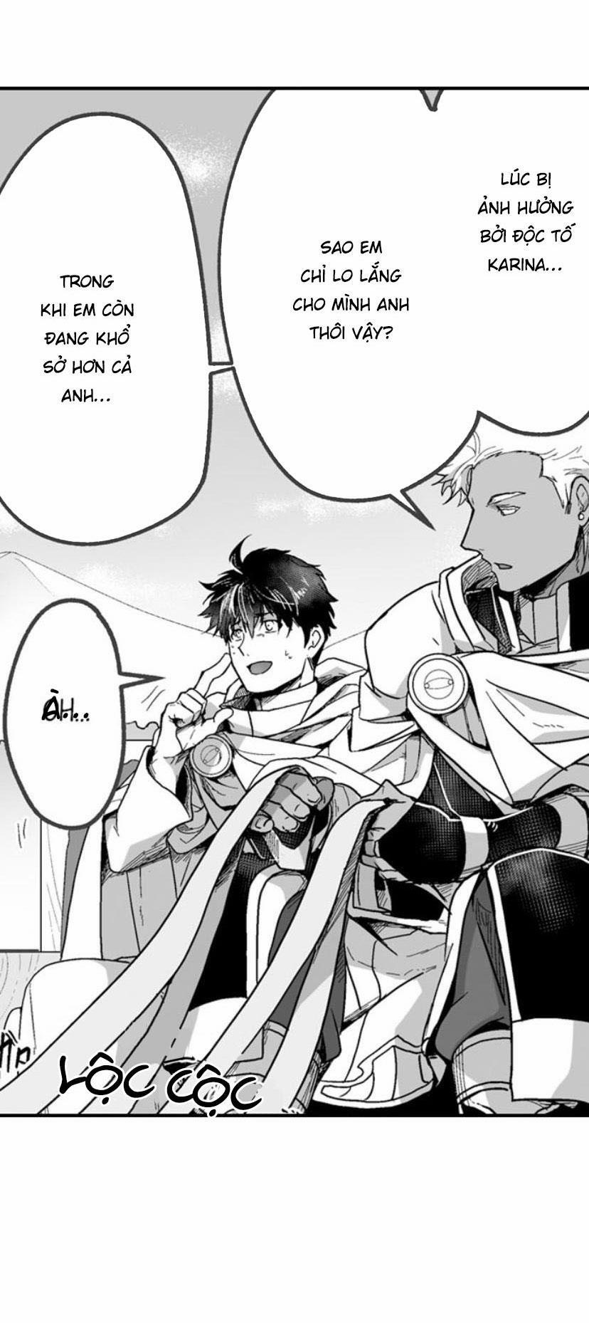 Vợ Của Titan 24 trang 14