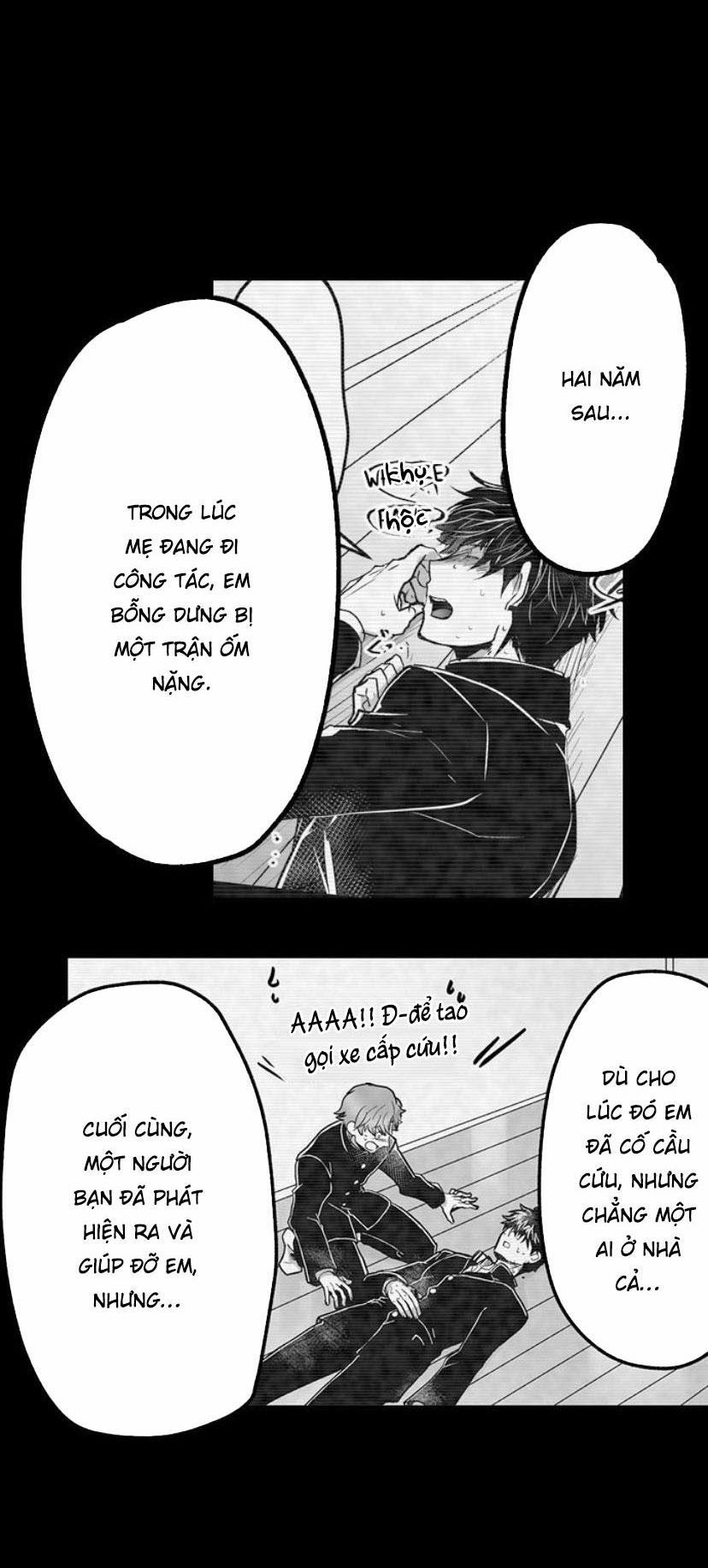 Vợ Của Titan 24 trang 16