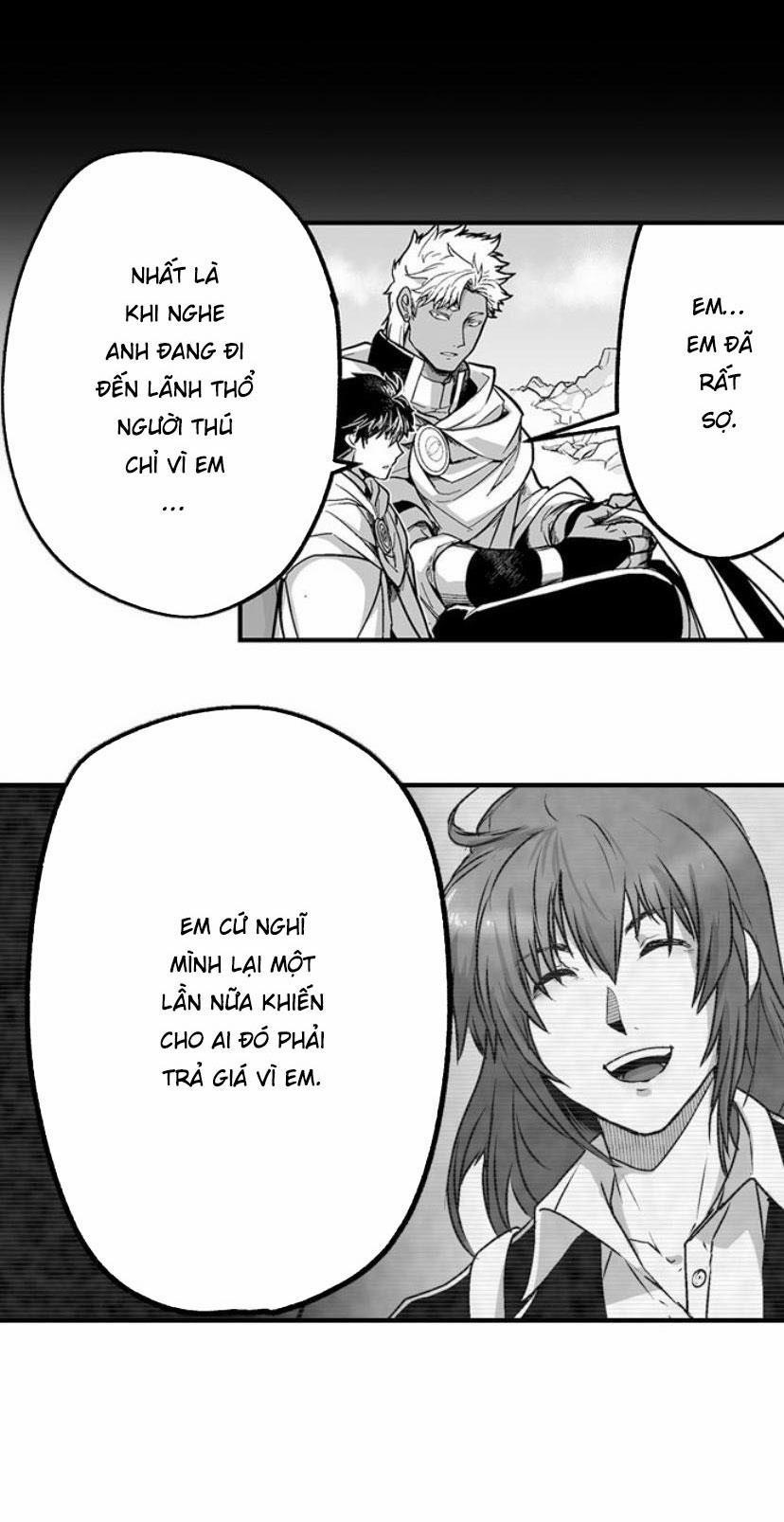 Vợ Của Titan 24 trang 19