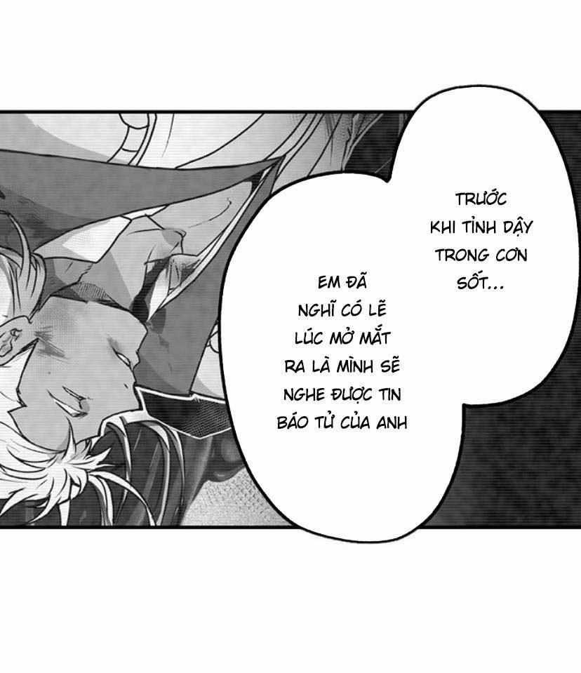 Vợ Của Titan 24 trang 20