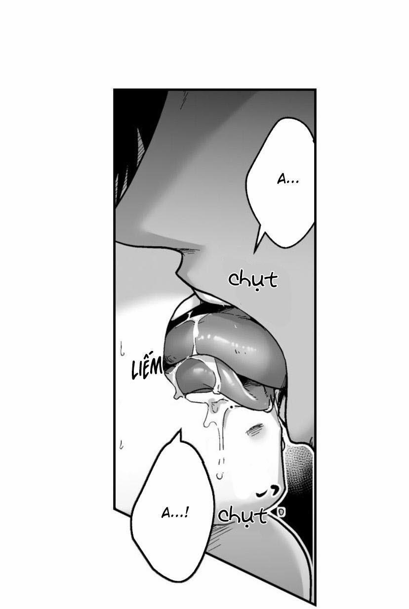 Vợ Của Titan 24 trang 27