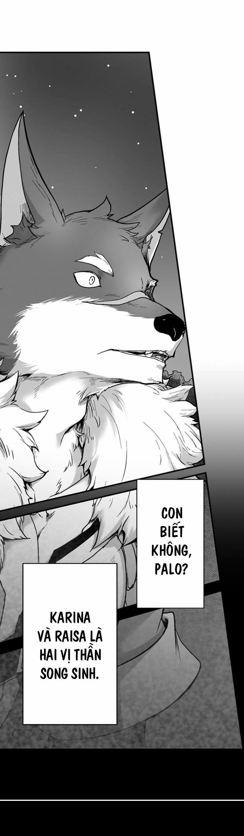 Vợ Của Titan 24 trang 5