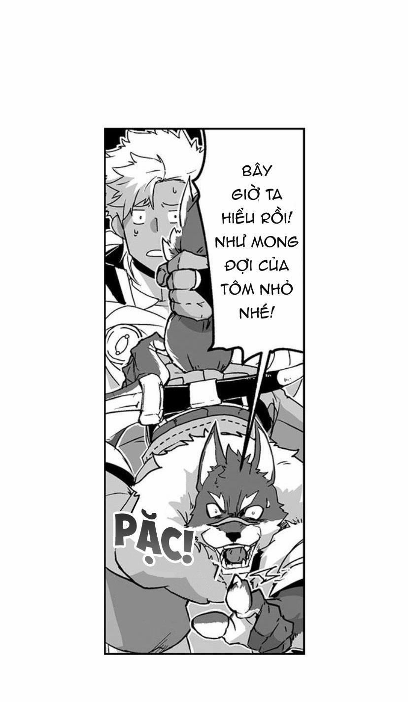 Vợ Của Titan 25 trang 14