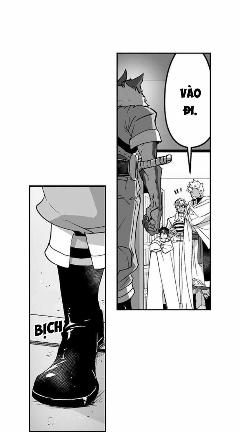 Vợ Của Titan 25 trang 20