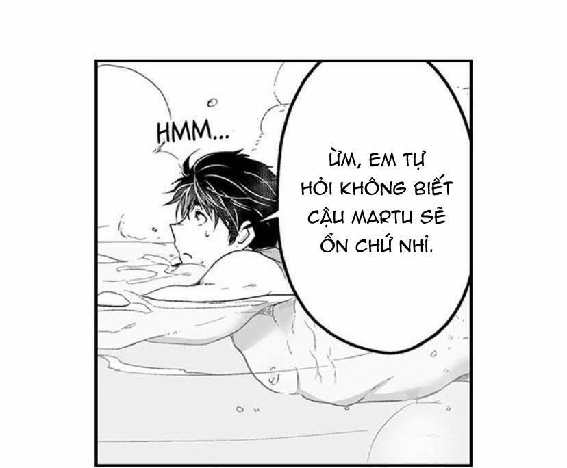 Vợ Của Titan 25 trang 32